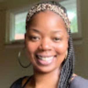 Meet your Posher, Kisha